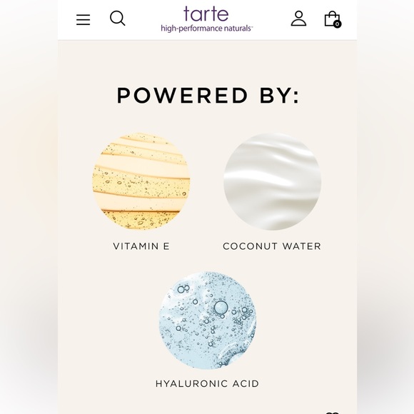 Brand new liquid blush - Picture 4 of 5